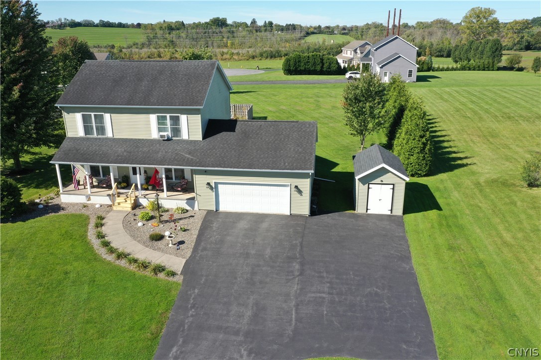 7295 Potter Road Throop, NY 13021 - Photo 7 of 24 Gallery Image 7
