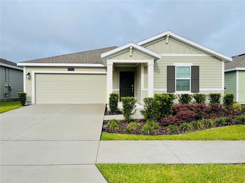 2062 Live Oak Ridge Road Kissimmee, FL 34746 - Photo 1 of 1