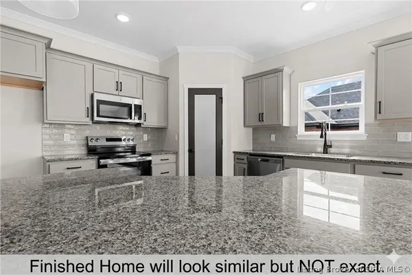 $469,900 | 7053 Oaken Lane, Unit 226, Lanesville, IN 47136