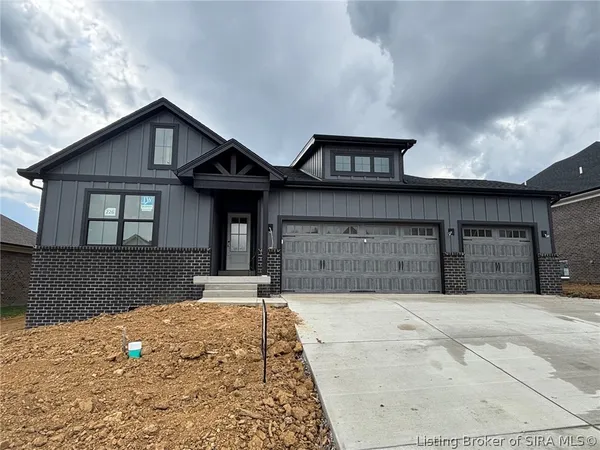 $469,900 | 7053 Oaken Lane, Unit 226, Lanesville, IN 47136