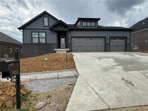$469,900 | 7053 Oaken Lane, Unit 226, Lanesville, IN 47136
