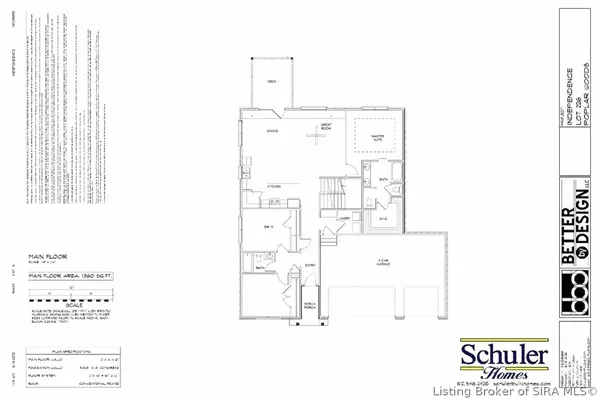 $469,900 | 7053 Oaken Lane, Unit 226, Lanesville, IN 47136