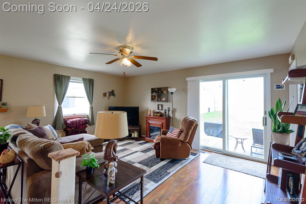 9260 Pitman Road Ypsilanti, MI 48197 - Photo 8 of 45