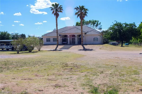 $680,000 | 2775 Taylor Street, Logandale, NV 89021