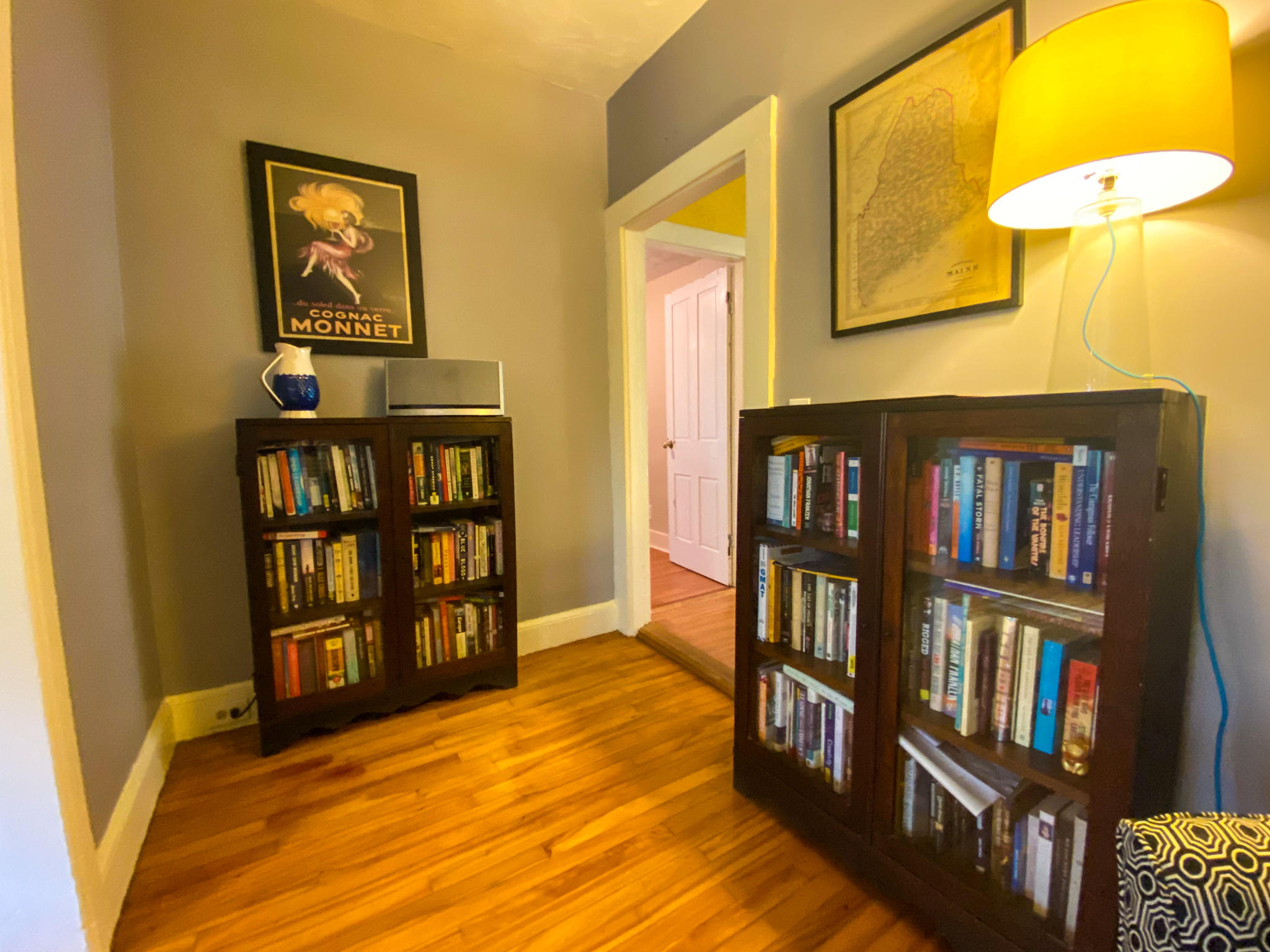 28 Fall Brook Street Portland, ME 04103 - Photo 17 of 20 IMG_0805