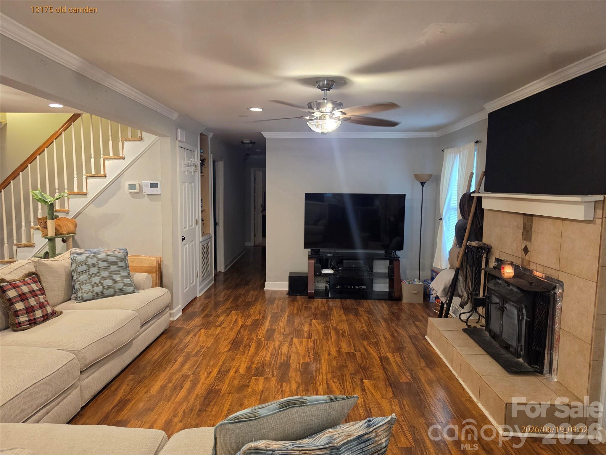 13175 Old Camden Road Midland, NC 28107 - Photo 4 of 12
