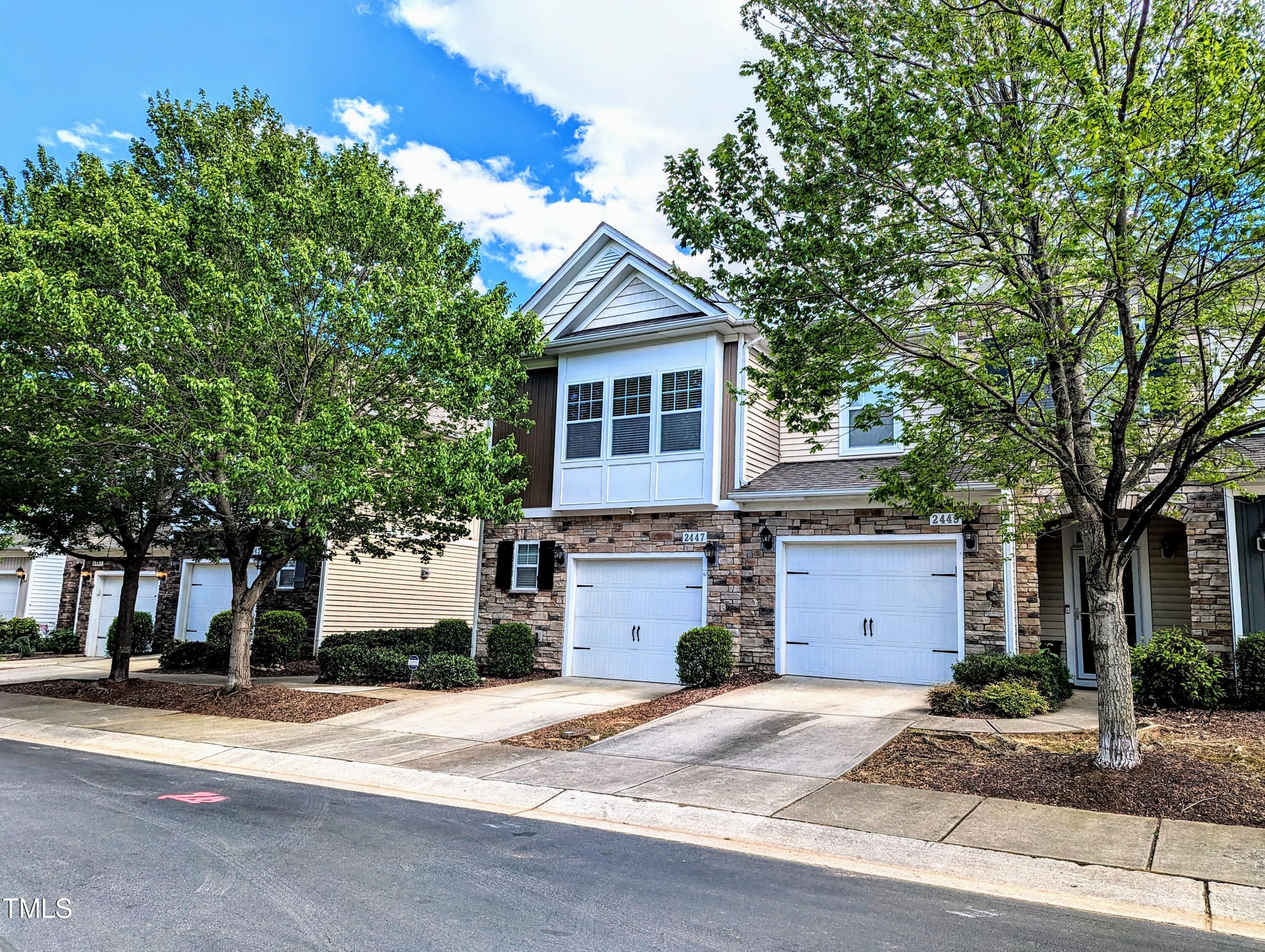 2447 Memory Ridge Drive Raleigh, NC 27606 - Photo 28 of 37 PXL_20240412_194638300