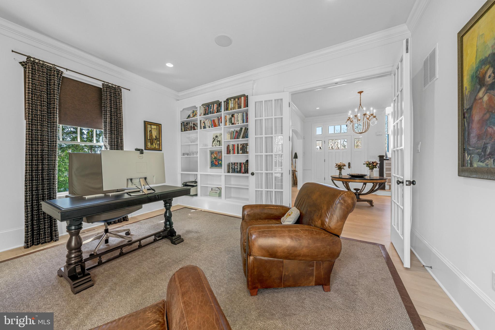 10021 Counselman Road Potomac, MD 20854 - Photo 19 of 42 Office