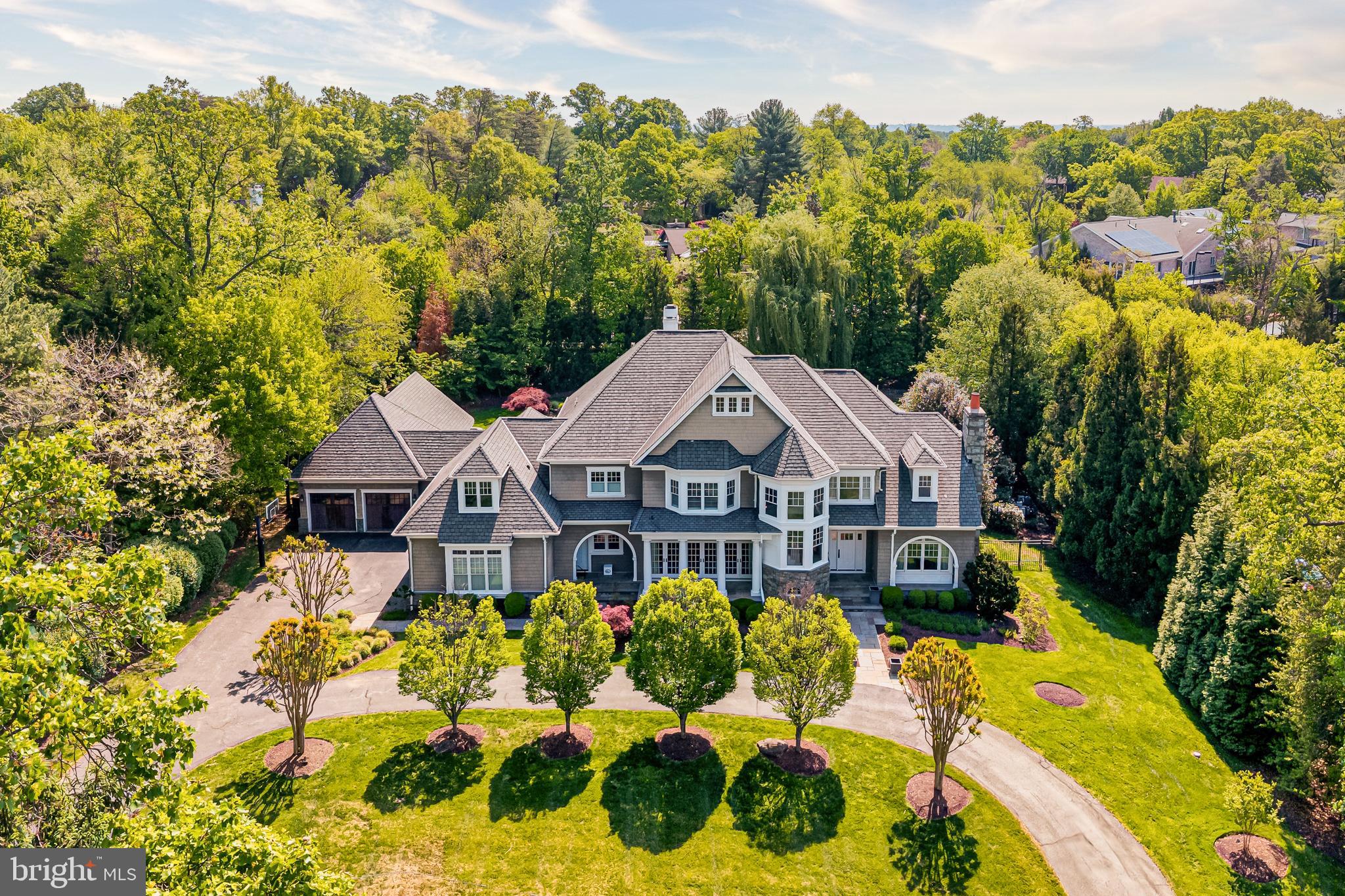 10021 Counselman Road Potomac, MD 20854 - Photo 40 of 42 Aerial