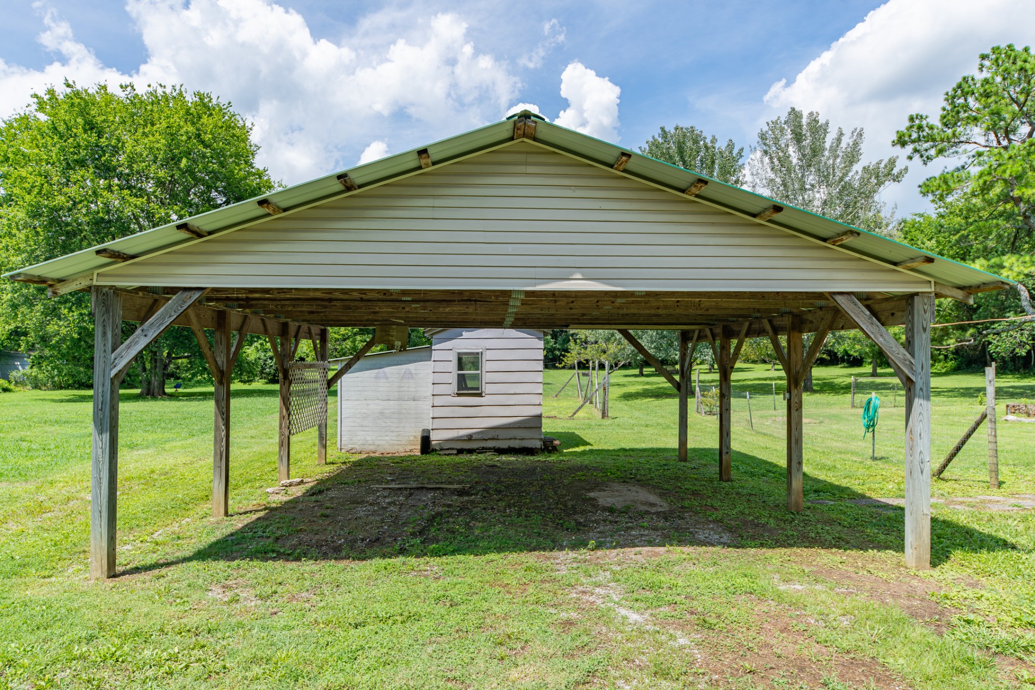 330 Holly Grove Road Lewisburg, TN 37091 - Photo 42 of 84