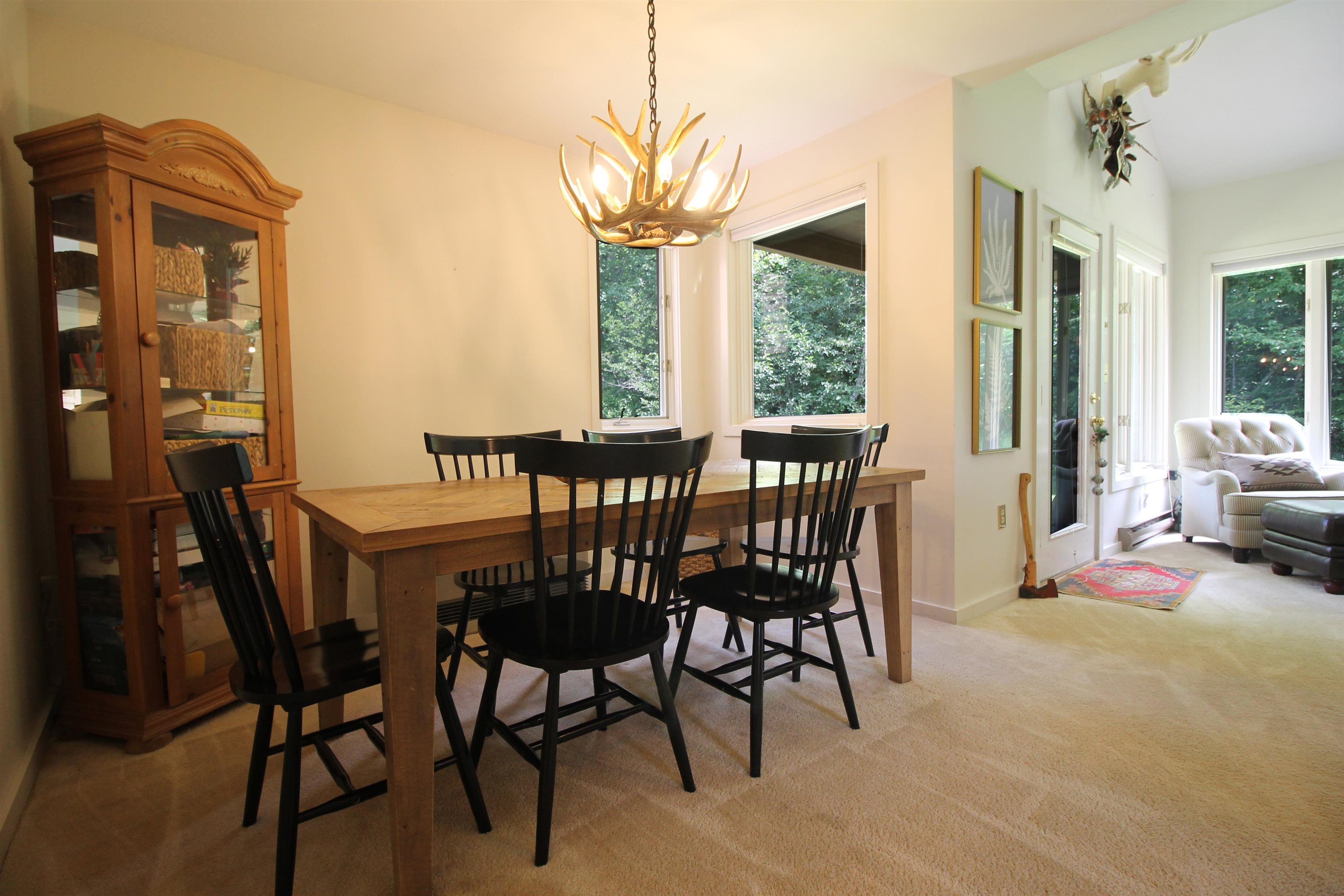 22 Bobcat Way, Unit O2 Waterville Valley, NH 03215 - Photo 3 of 27 Gallery Image 3