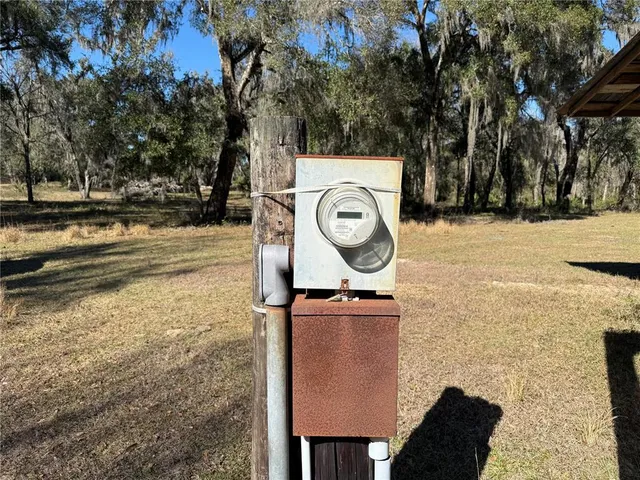 $299,000 | 18630 Bradshaw Road, Dade City, FL 33523