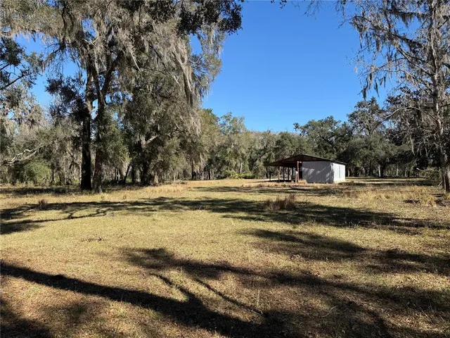 $299,000 | 18630 Bradshaw Road, Dade City, FL 33523