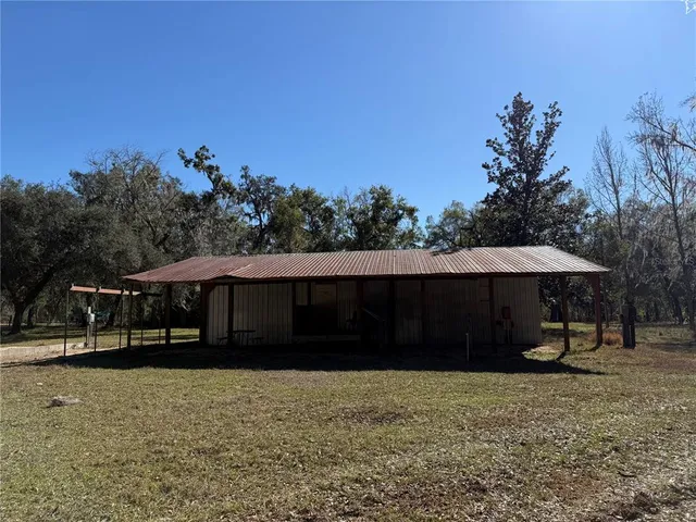 $299,000 | 18630 Bradshaw Road, Dade City, FL 33523