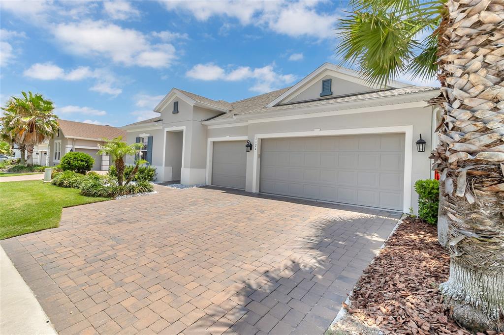 1124 Sadie Ridge Road Clermont, FL 34715 - Photo 2 of 40