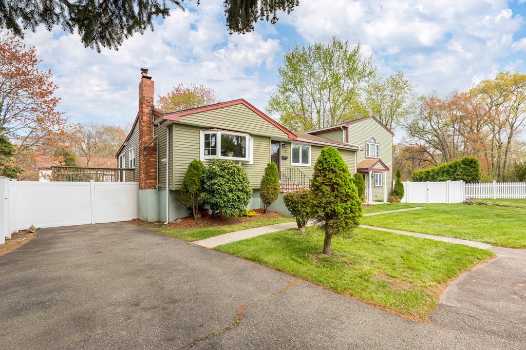 12 Northway Road Randolph, MA 02368 - Photo 2 of 32 Gallery Image 2