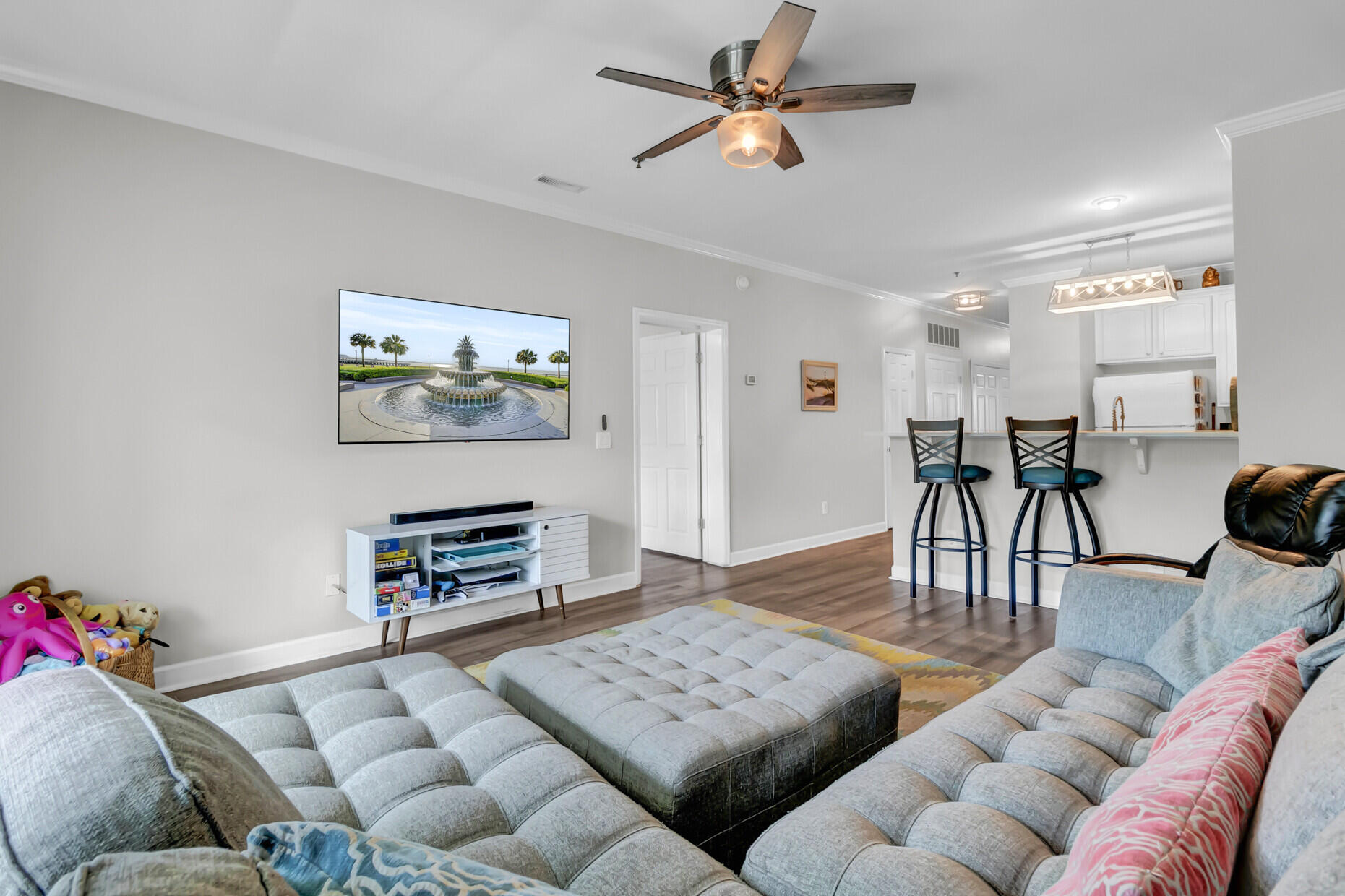 2393 Folly Road, Unit F Folly Beach, SC 29439 - Photo 16 of 38 21_IMG_7593_mls