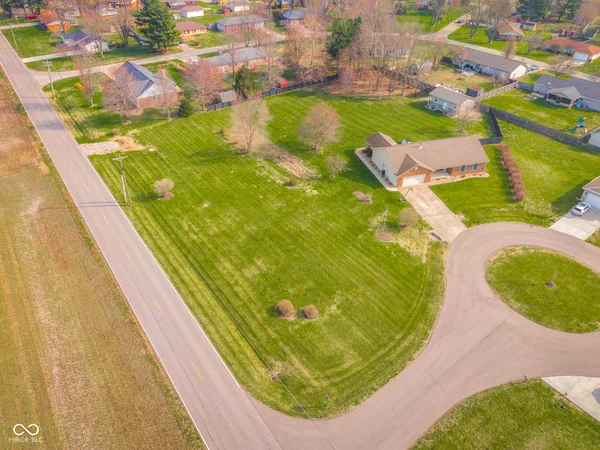 $49,900 | 7000 South Artesian Court, Columbus, IN 47201