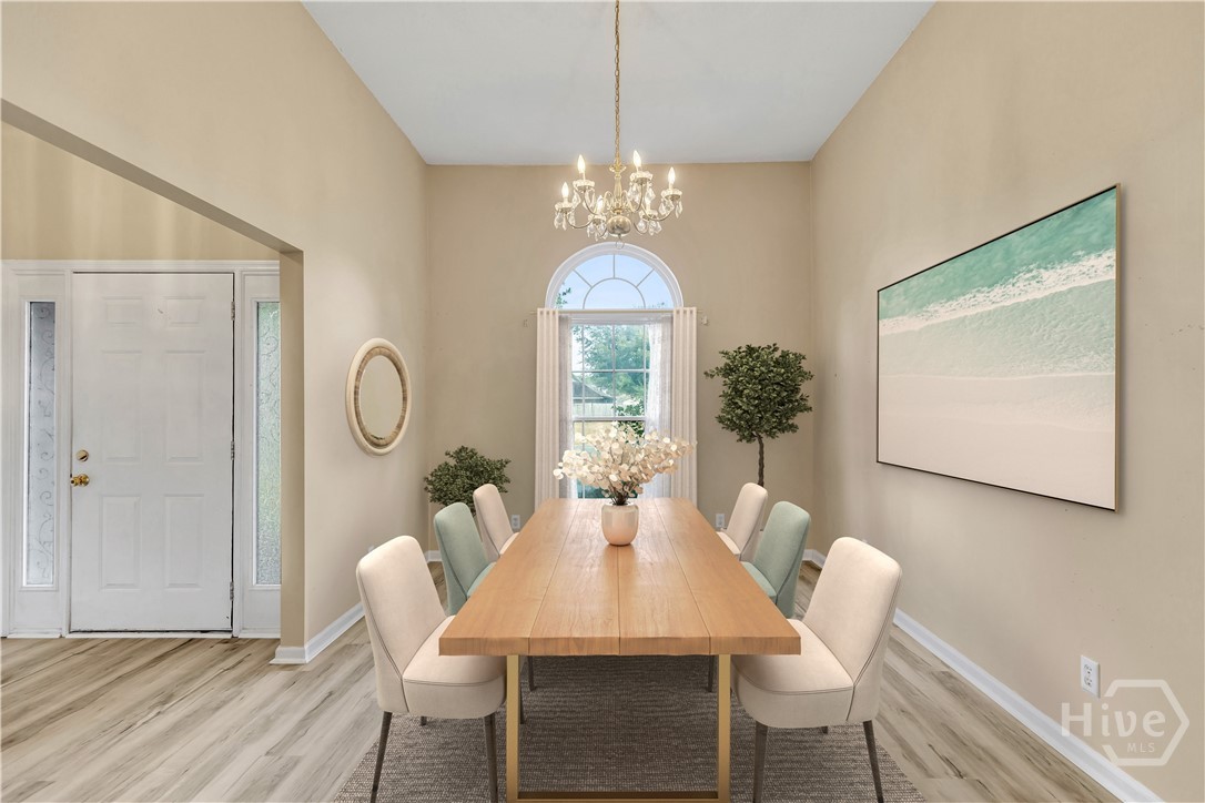 22 Chamois Court Pooler, GA 31322 - Photo 11 of 46