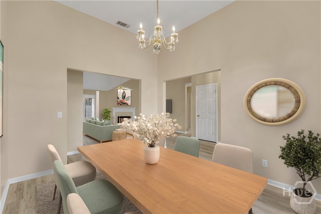 22 Chamois Court Pooler, GA 31322 - Photo 13 of 46