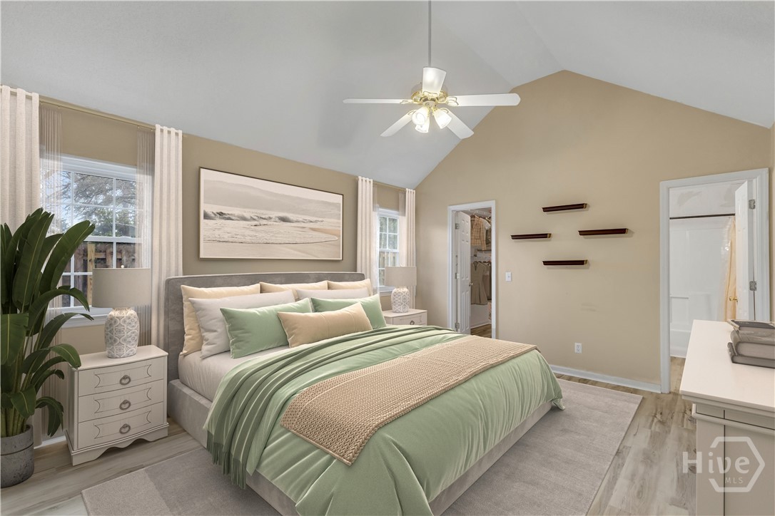 22 Chamois Court Pooler, GA 31322 - Photo 21 of 46