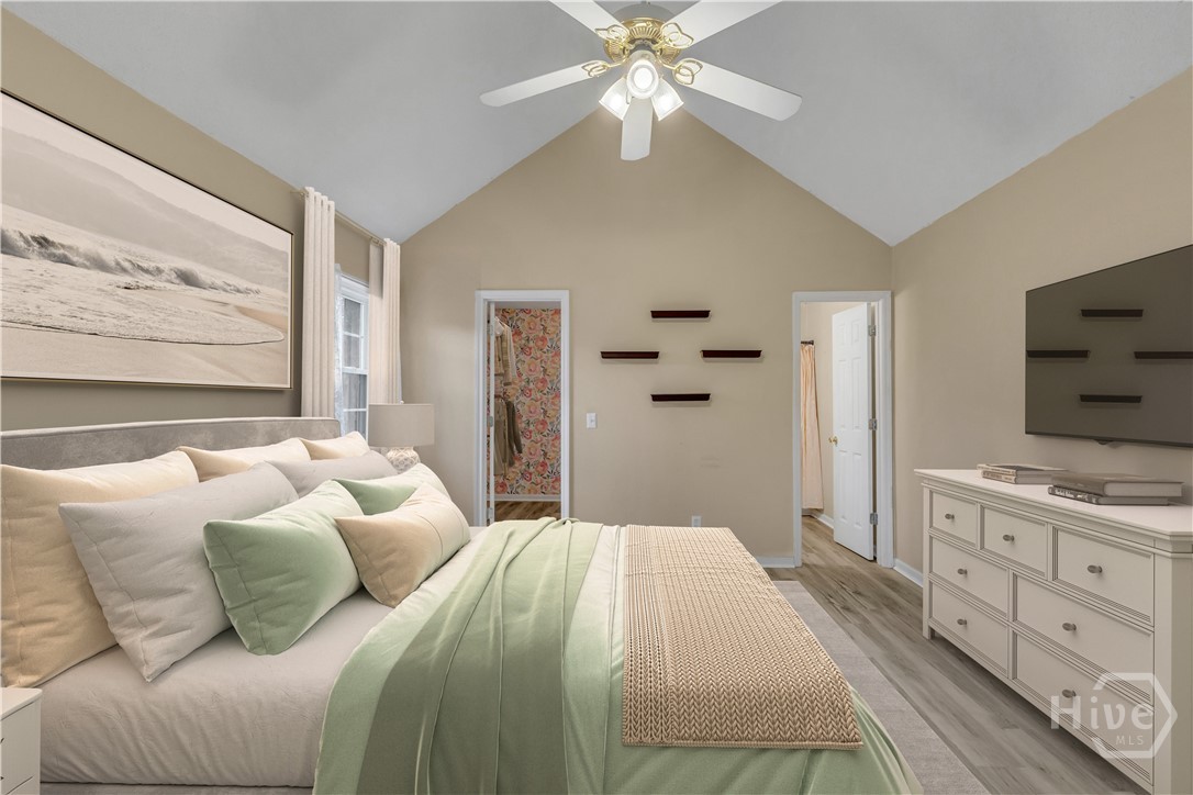 22 Chamois Court Pooler, GA 31322 - Photo 23 of 46