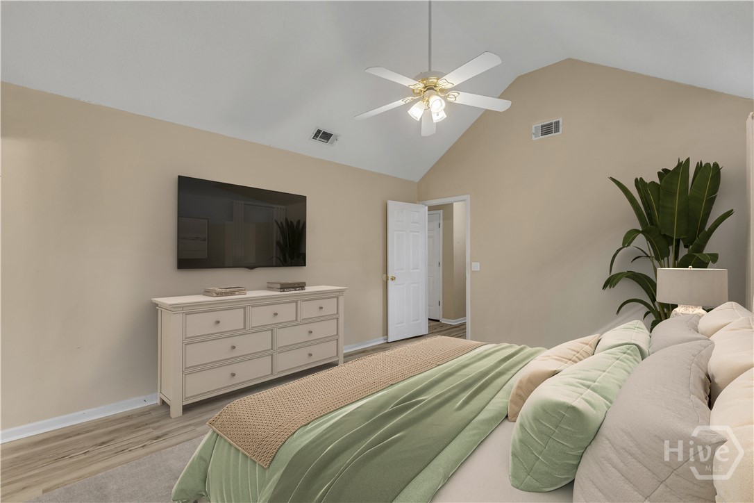 22 Chamois Court Pooler, GA 31322 - Photo 25 of 46