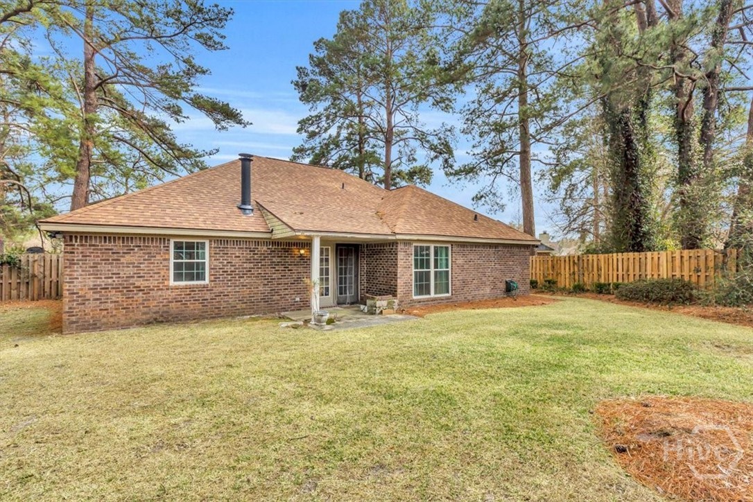 22 Chamois Court Pooler, GA 31322 - Photo 36 of 46