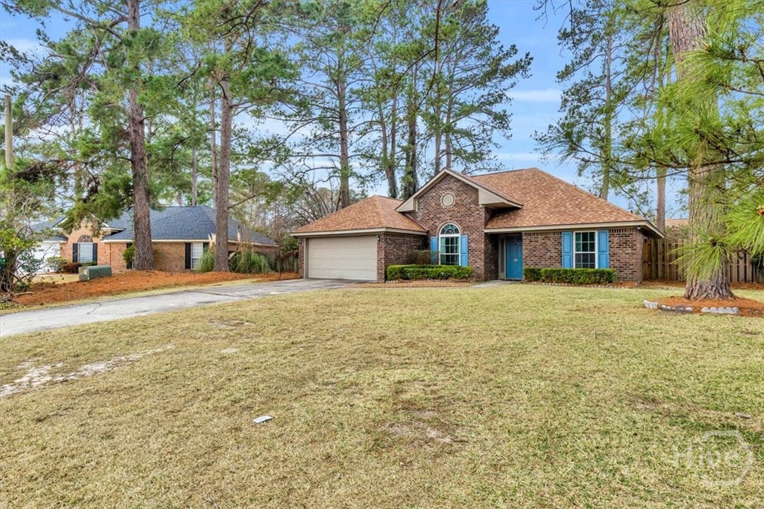 22 Chamois Court Pooler, GA 31322 - Photo 42 of 46
