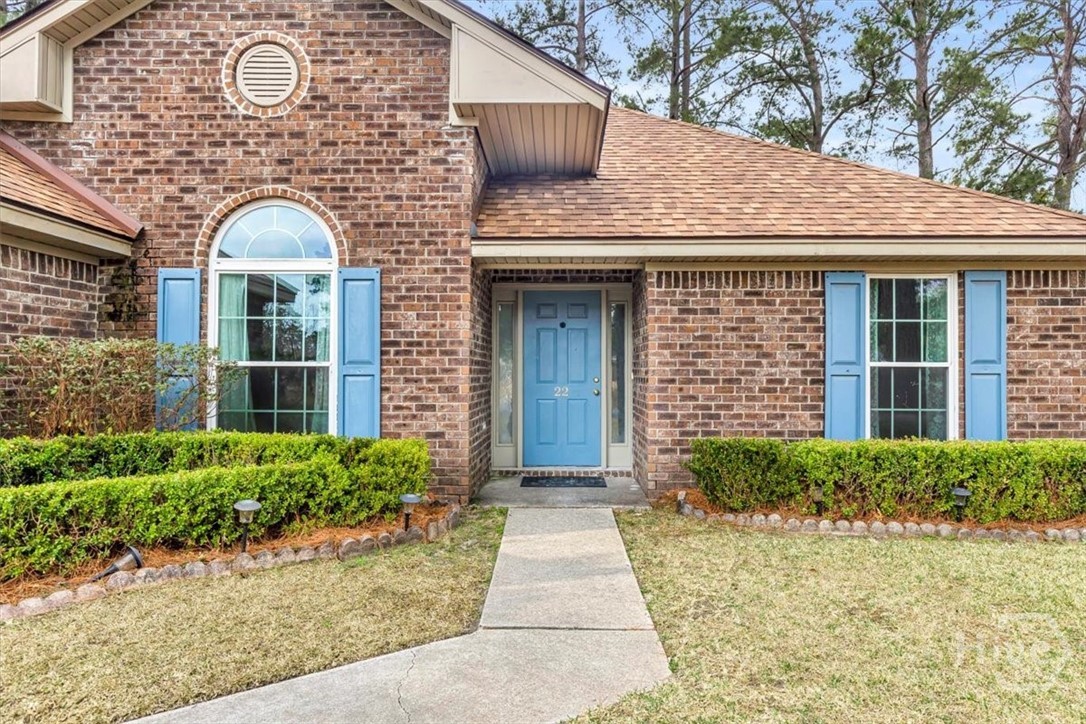 22 Chamois Court Pooler, GA 31322 - Photo 43 of 46