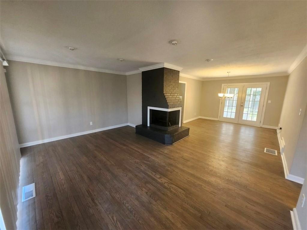 3415 Hyland Drive Decatur, GA 30032 - Photo 3 of 9