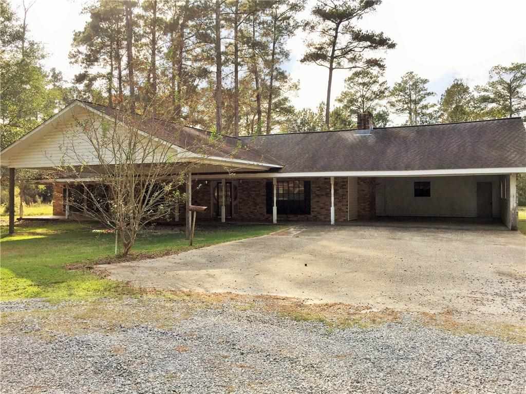 324 Rawlins Road Oakdale, LA 71463 - Photo 1 of 15 Gallery Image 1