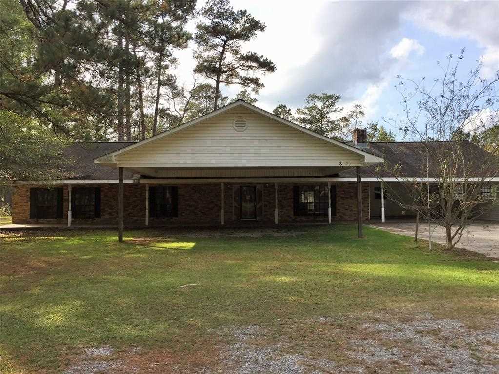 324 Rawlins Road Oakdale, LA 71463 - Photo 2 of 15 Gallery Image 2