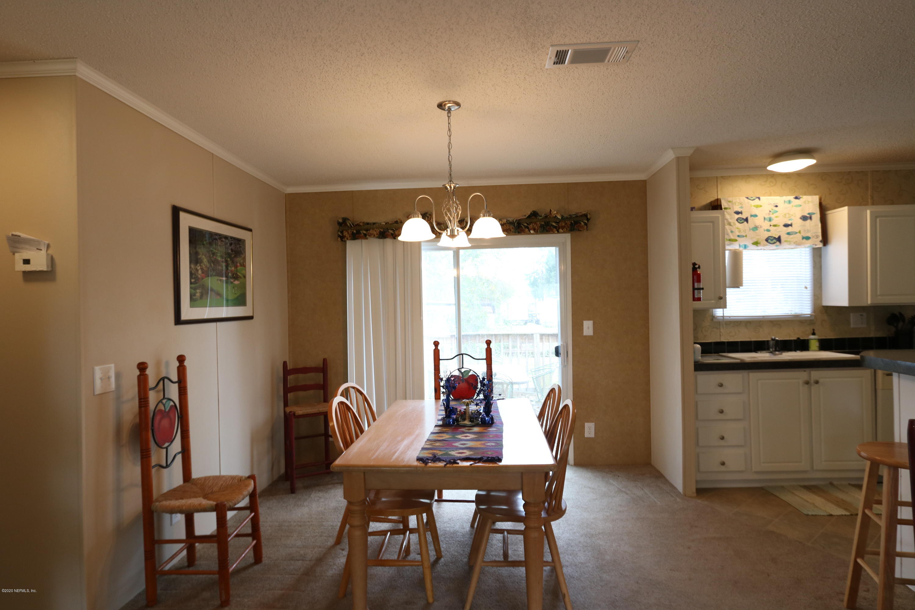 105 Fisherman Road Satsuma, FL 32189 - Photo 4 of 31 FromtheFrontDoor
