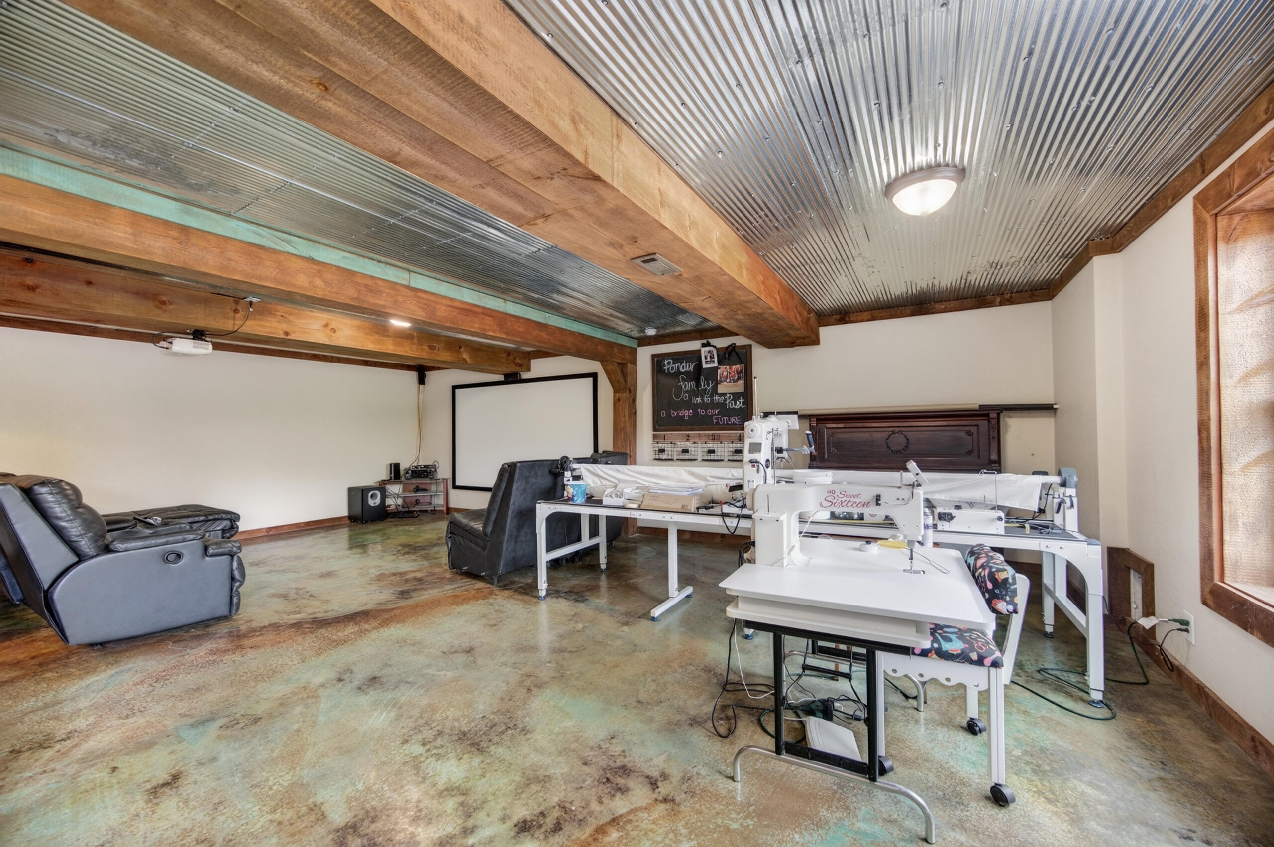 973 Southeast Pvt 87 Road Deepwater, MO 64740 - Photo 54 of 120 IMG_6681