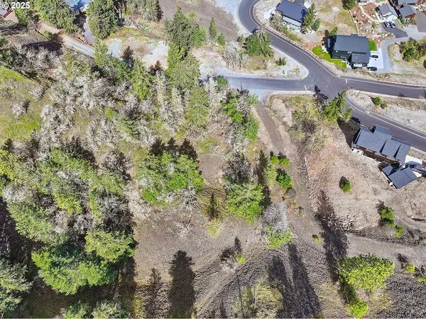 a view of a terrace with a bench