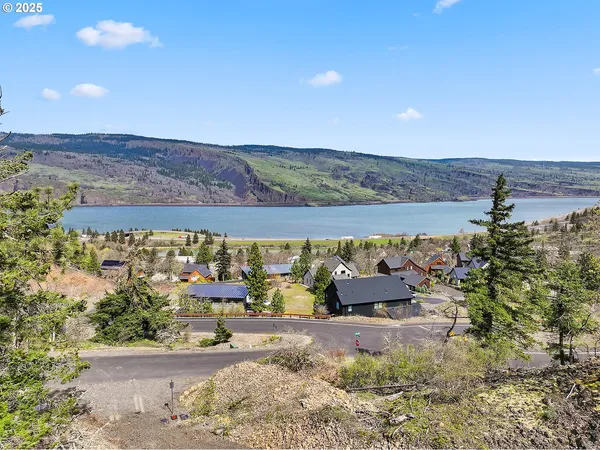 a view of a sky from the terrace