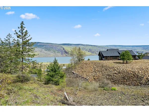 a view of ocean view with beach