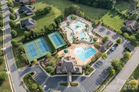 $1,400,000 | 201 Kindling Wood Lane, Waxhaw, NC 28173
