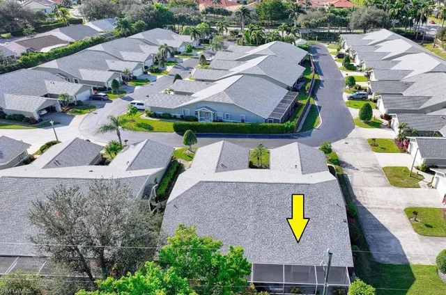 $400,000 | 1708 Royal Circle, Unit 701, Naples, FL 34112