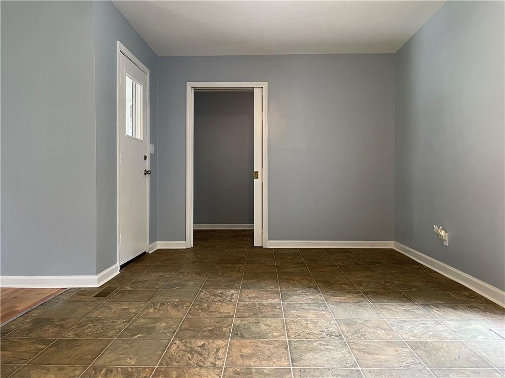 414 Landers Drive Southwest Mableton, GA 30126 - Photo 11 of 44 a view of an empty room with window