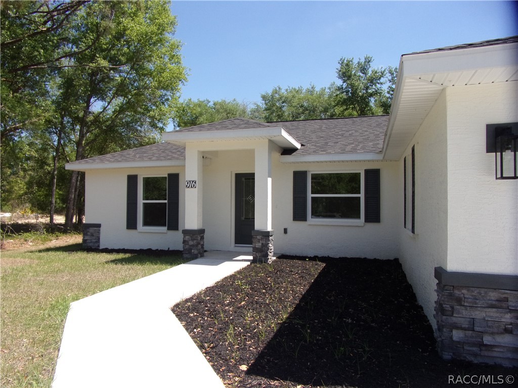 916 Independence Highway Inverness, FL 34453 - Photo 4 of 27