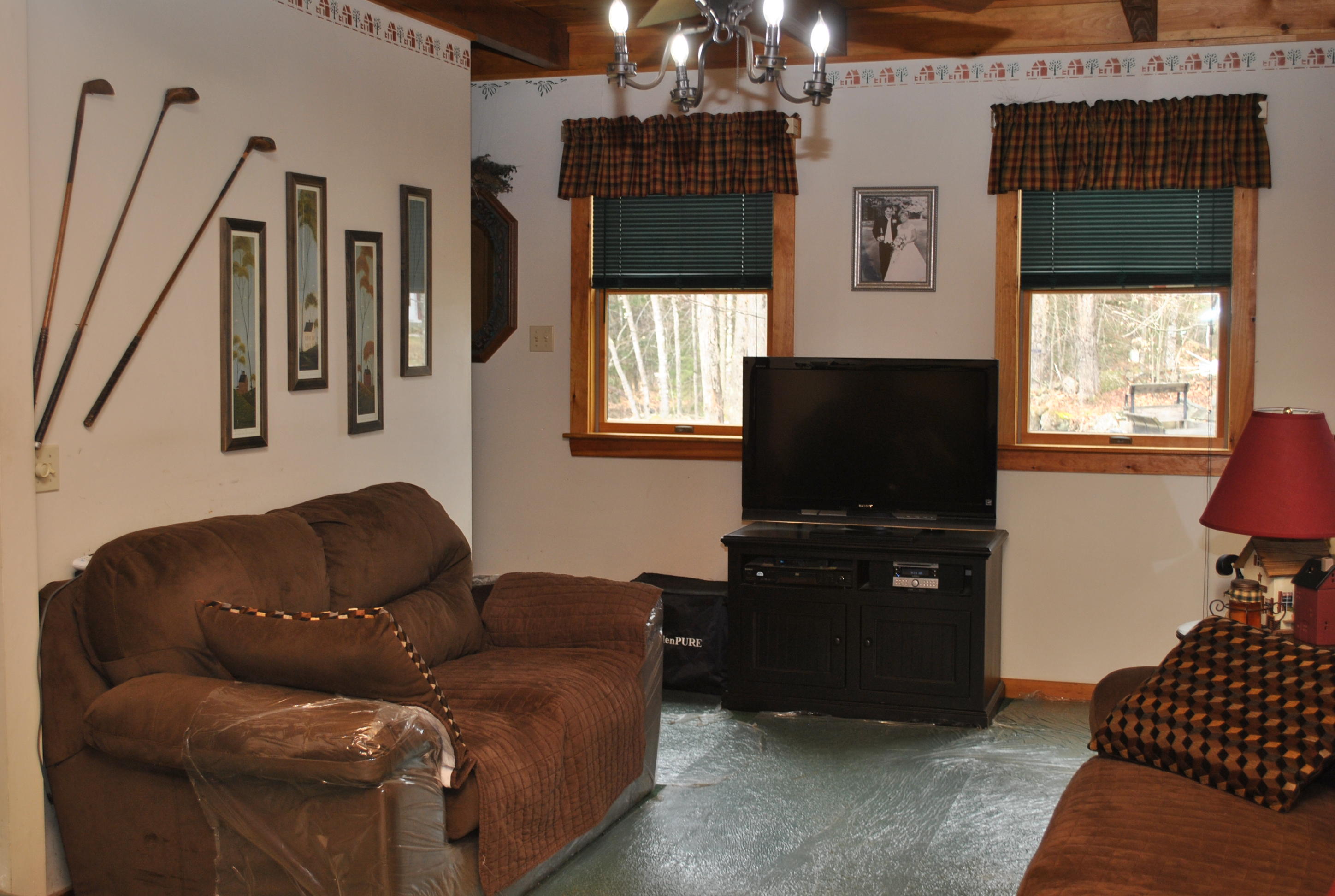 302 Lost Mile Road Parsonsfield, ME 04047 - Photo 8 of 23 7