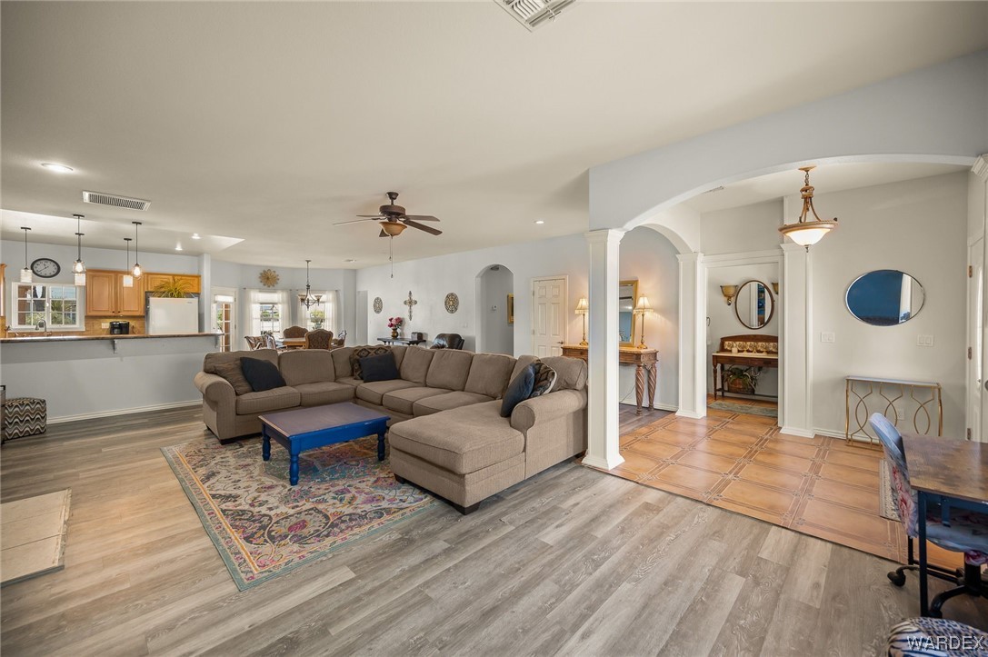 3670 Saturn Road Golden Valley, AZ 86413 - Photo 11 of 69 Gallery Image 11