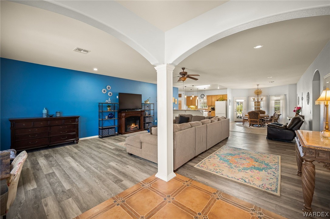 3670 Saturn Road Golden Valley, AZ 86413 - Photo 10 of 69 Gallery Image 10