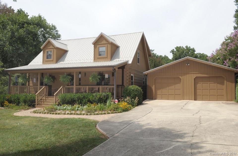 120 Sells Road Salisbury, NC 28144 - Photo 2 of 23 Gallery Image 2