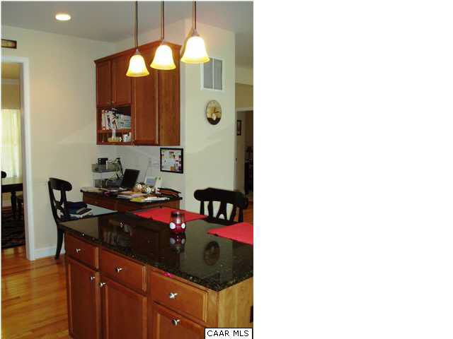 134 Devon Drive Ruckersville, VA 22968 - Photo 11 of 28 Built-In Work Space