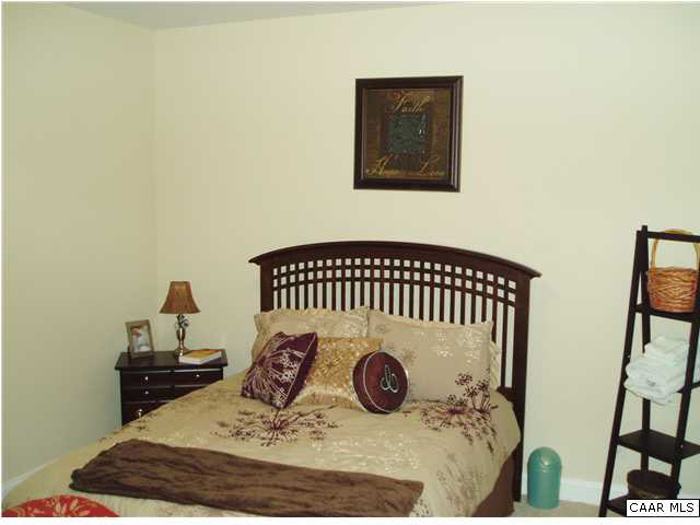 134 Devon Drive Ruckersville, VA 22968 - Photo 13 of 28 Main Level Bedroom (Would Also Make A Great Office)