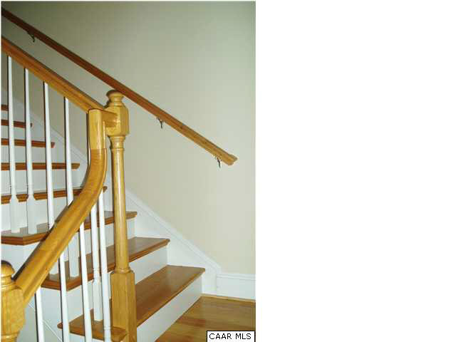 134 Devon Drive Ruckersville, VA 22968 - Photo 16 of 28 Turned Staircase