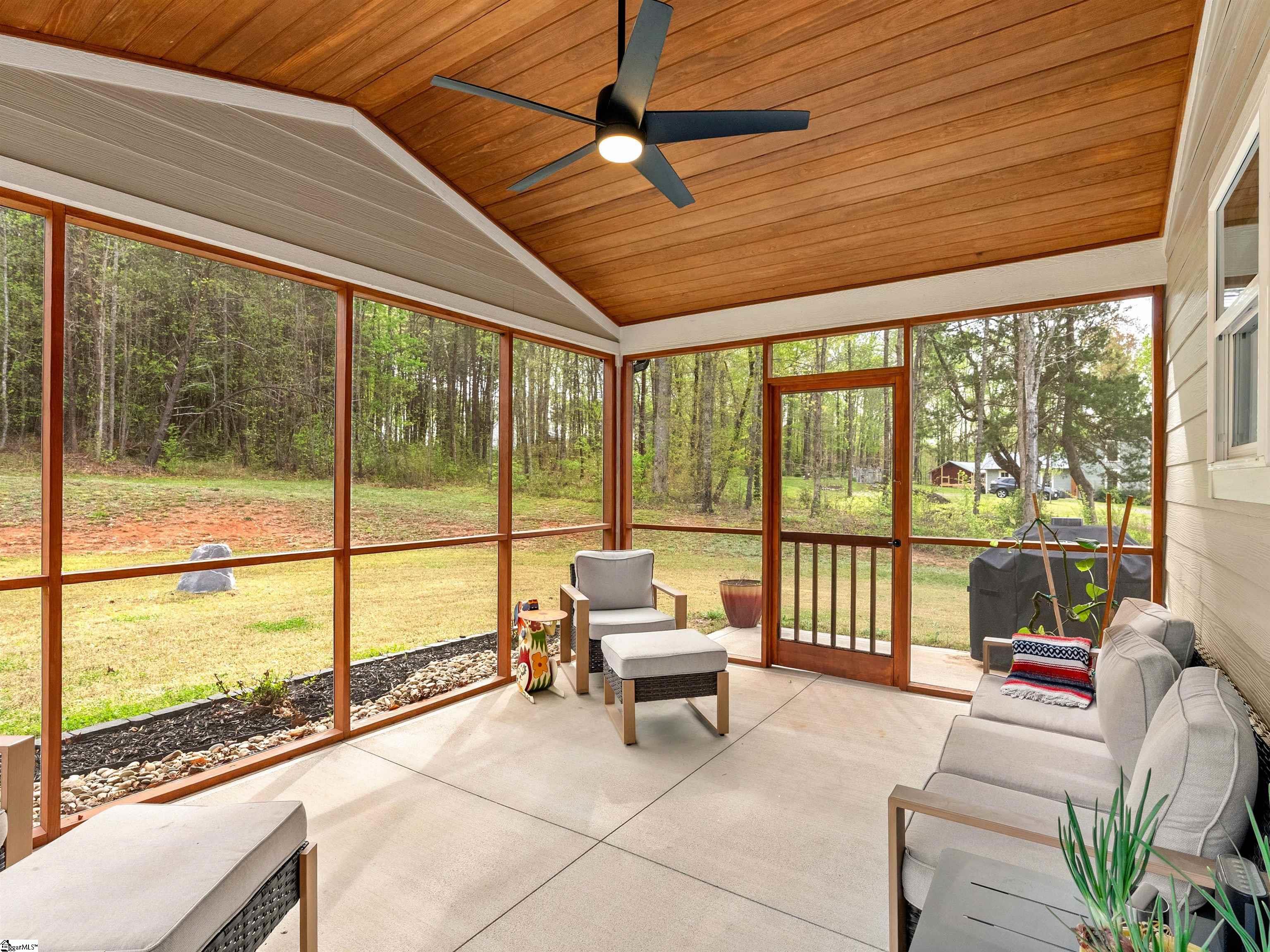 142 Belue Mill Road Landrum, SC 29356 - Photo 31 of 42 Gallery Image 31